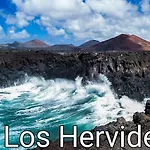 Apartment For Lanzarote Holidays House