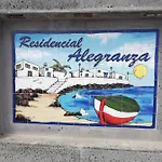 For Lanzarote Holidays House Apartment *