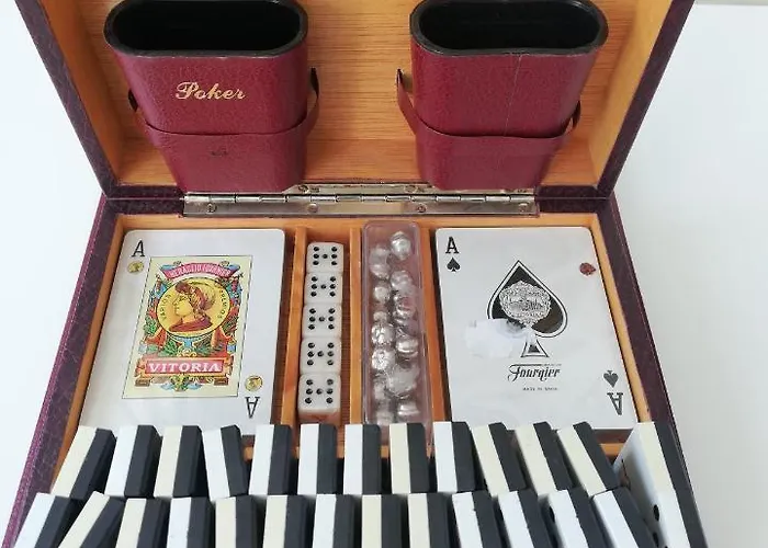 For Lanzarote Holidays House Apartmán *