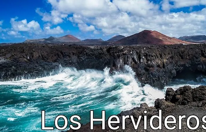 Apartmán For Lanzarote Holidays House